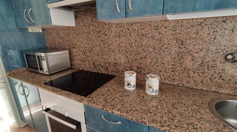 Foto 2 de Pis de lloguer a Vistahermosa, Ourense