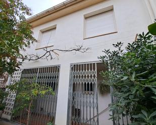 Vista exterior de Casa adosada en venda en Sant Vicenç de Montalt amb Calefacció, Terrassa i Traster