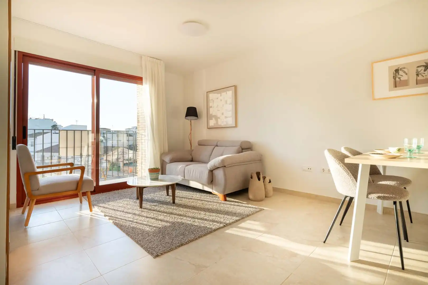 Apartament en venda a Travesía San Javier 1, 15, Jerónimo y Avileses
