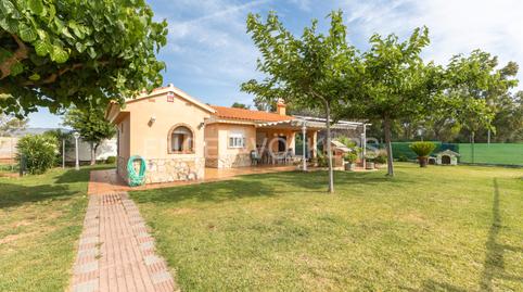 Foto 2 de Casa o xalet en venda a Carrer del  Gesmiler Cl Pl Numero 17, El Grao, Castellón