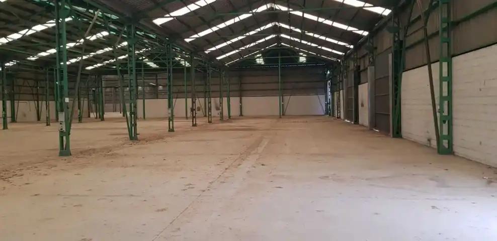 Industrial buildings for sale in Les Coves de Vinromà