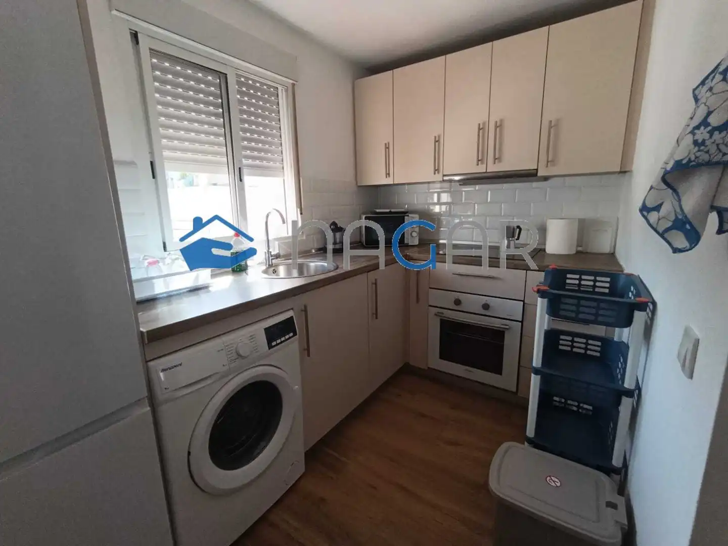 Wohnung zur Miete in Mondejar - Junquillos