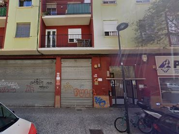Piso en venta en FLORIAN REY 15