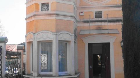 Foto 5 de Casa o xalet en venda a Carrer Sebastià Bassa, 7, L'Ametlla del Vallès, Barcelona