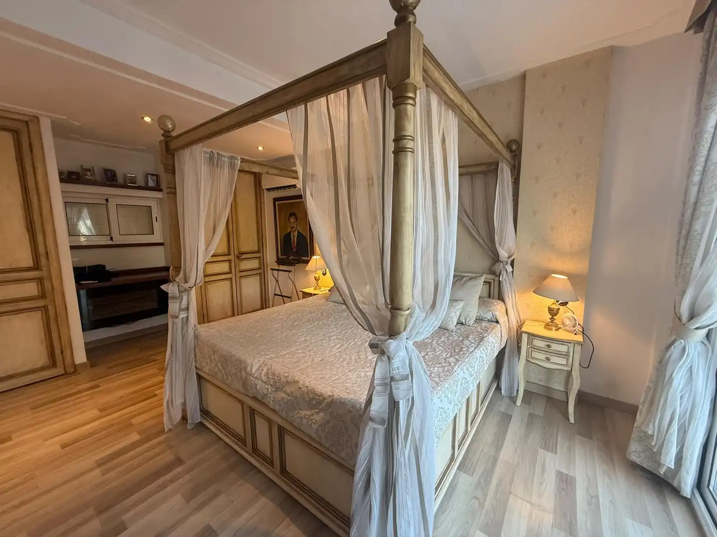 Habitación de Casa o chalet en venta en Vidreres con Calefacción y Jardín privado