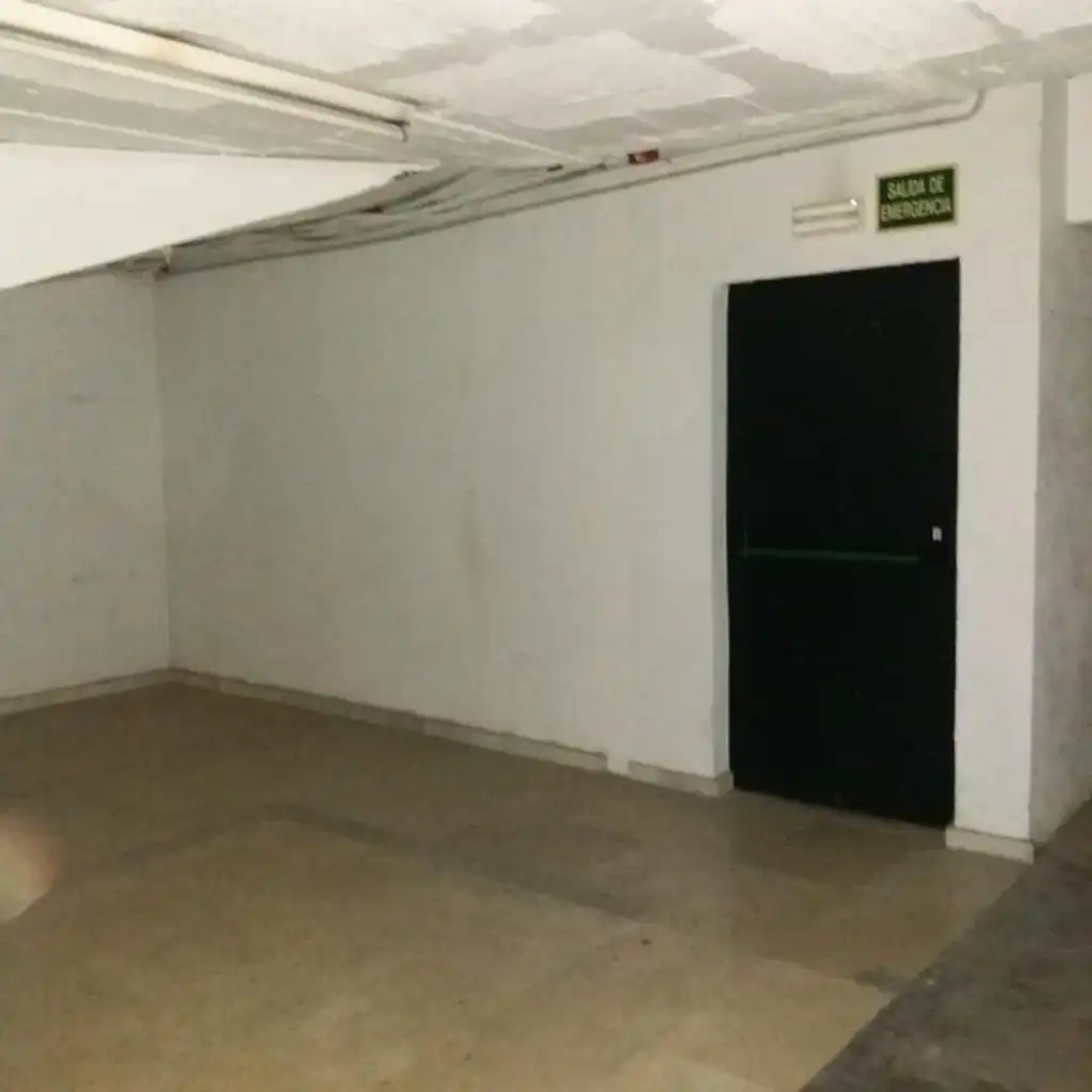 Garage for sale in Barcelona