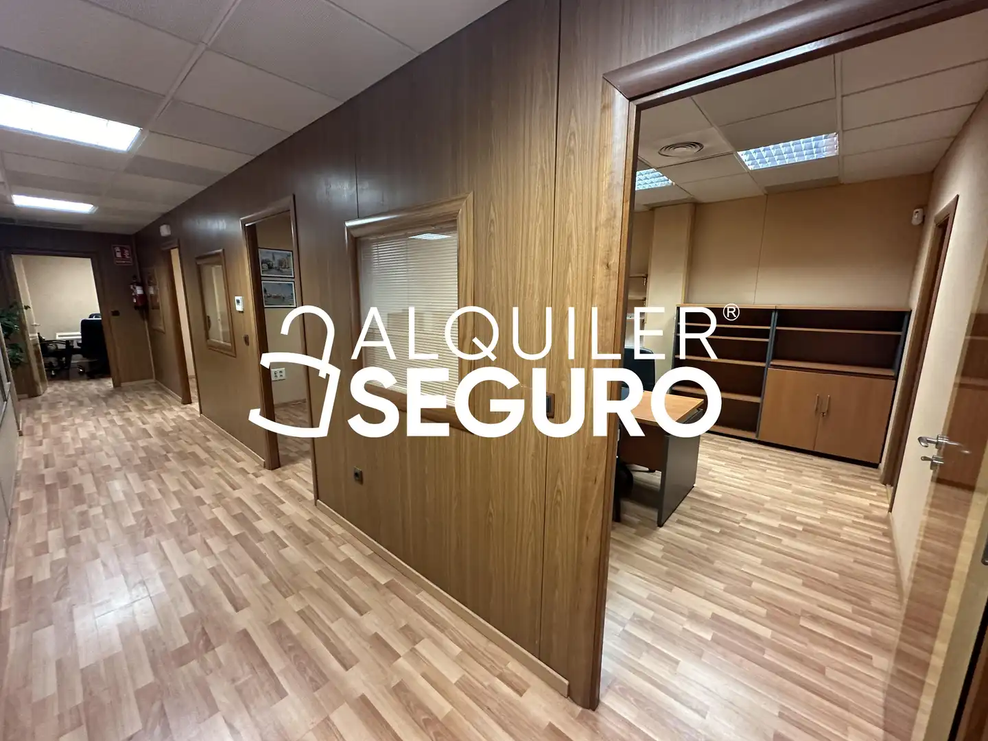 Local de lloguer en Getafe