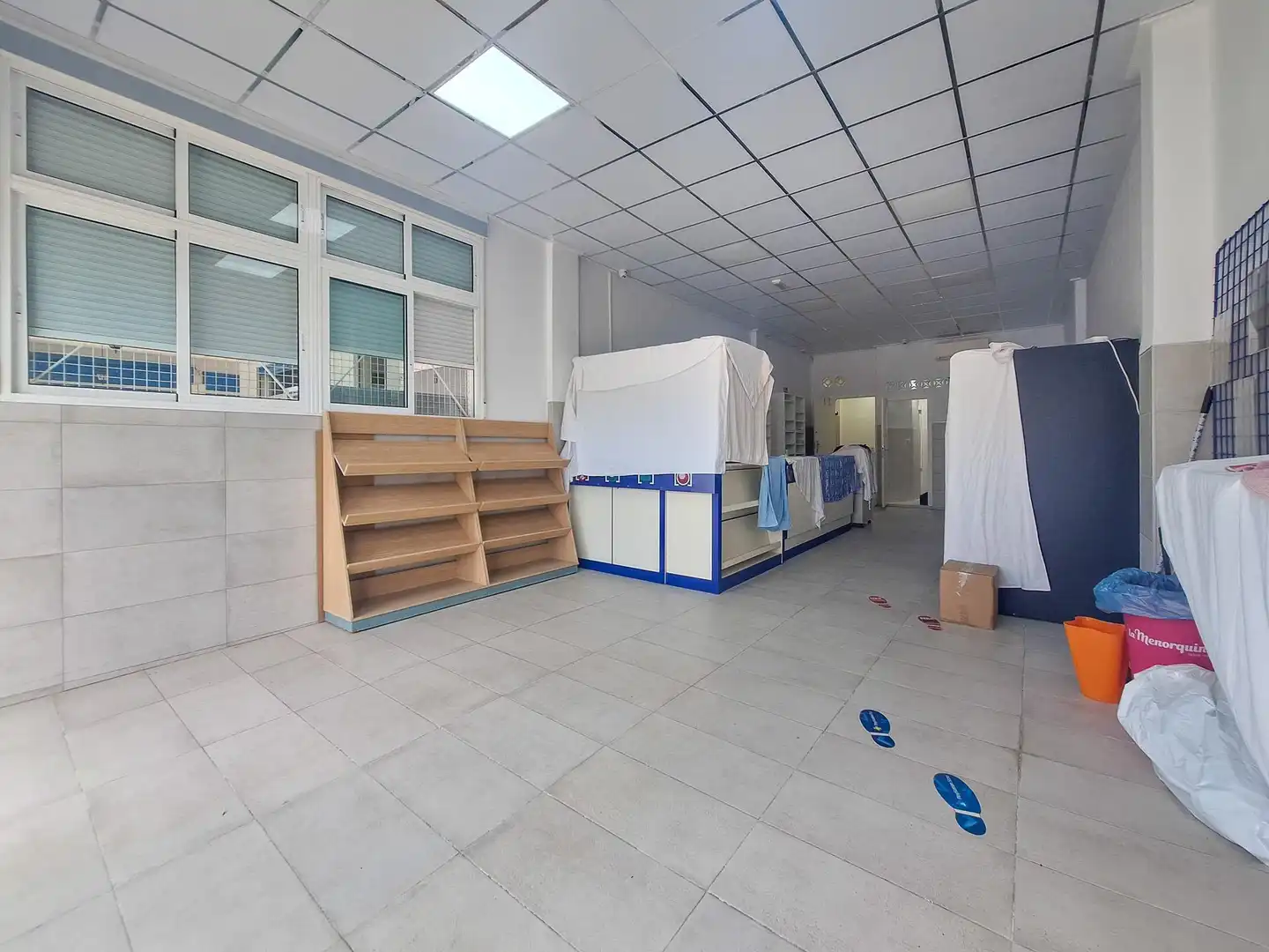 Local en venta en Santa Pola con Aire acondicionado y Terraza