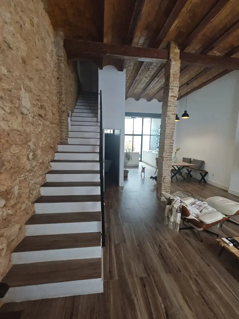 Terraced house for sale in Carrer de Mendizábal, imagen 33