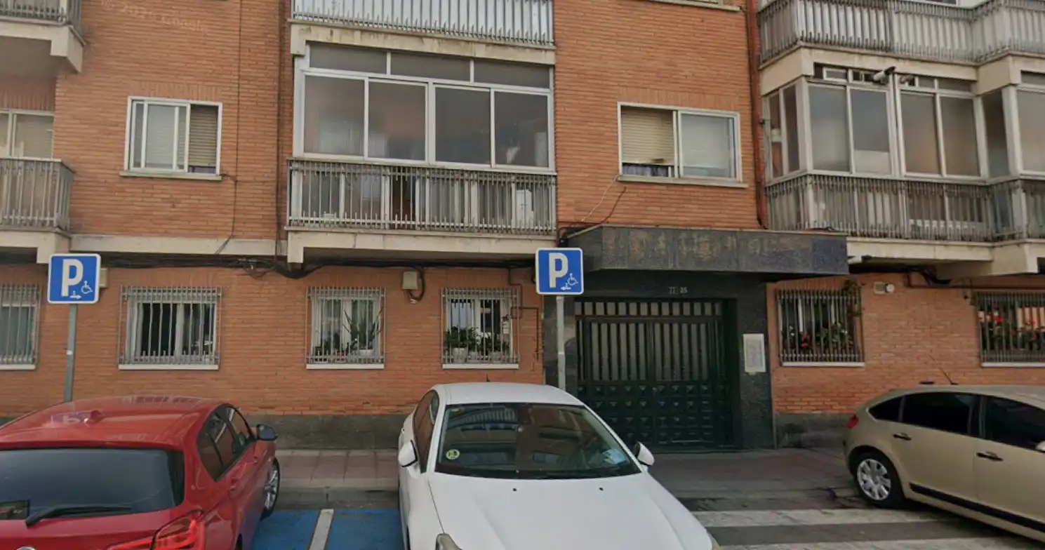Parking de Piso en venta en Torrejón de Ardoz