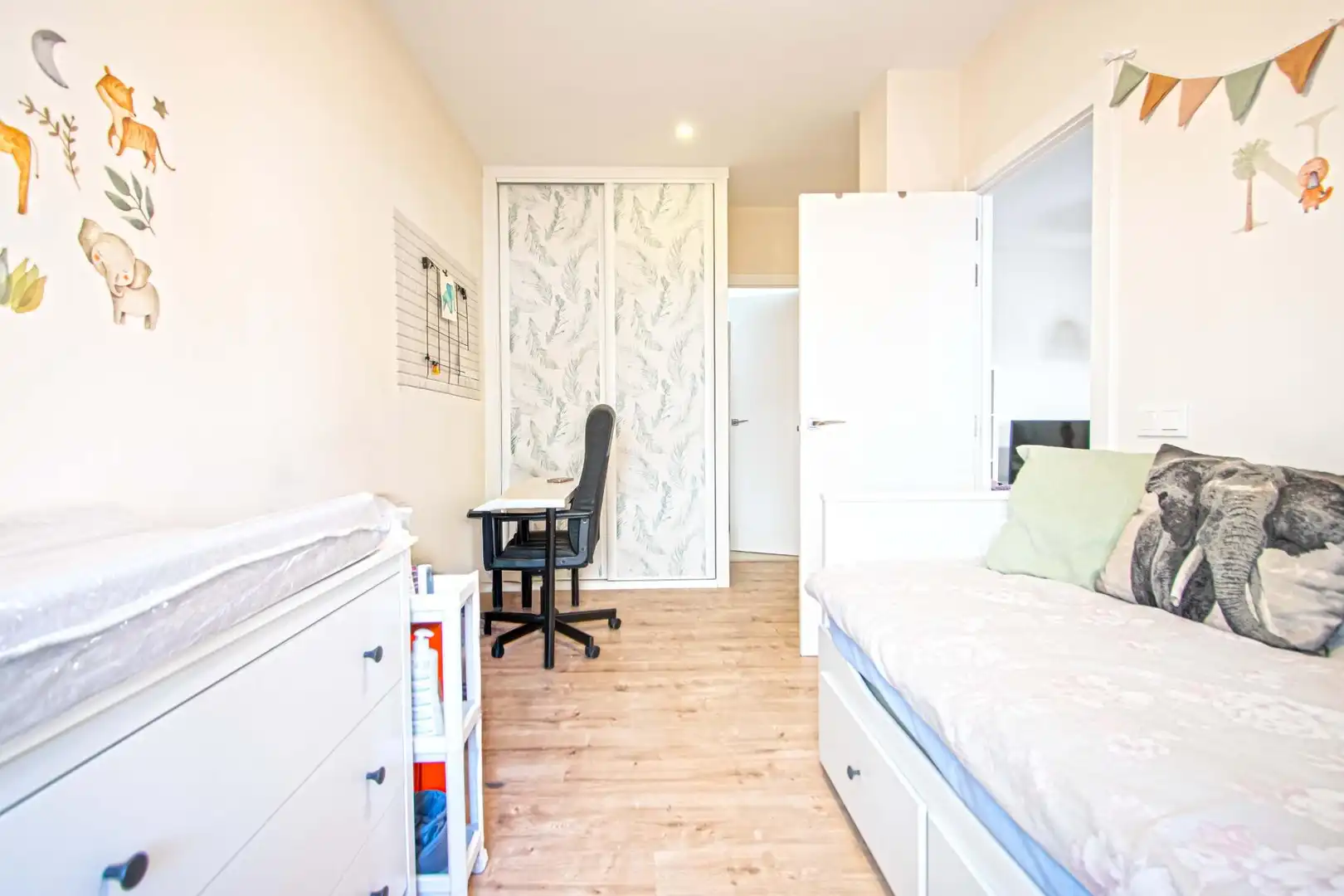 Planta baja en venta en Calle Pérez Hervás, San Carlos - San José