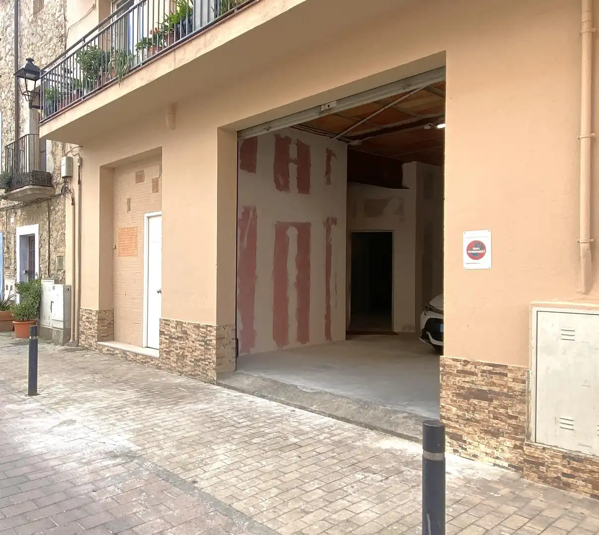 Trastero de alquiler en Sant Pere Pescador