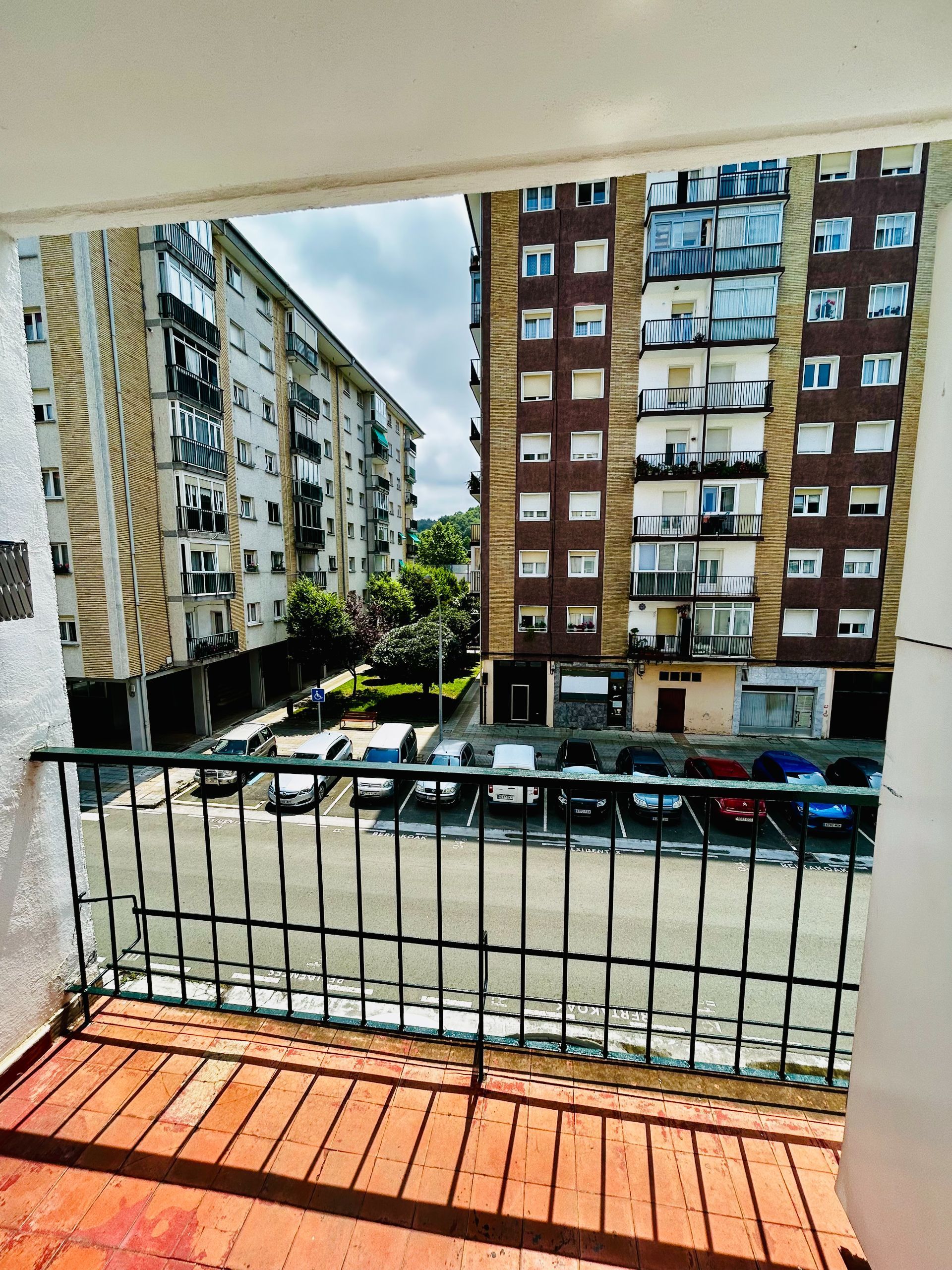 Wohnung zum verkauf in indamendi, 11, Zarautz