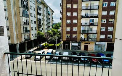 Exterior view of Flat for sale in Zarautz  with Heating and Storage room