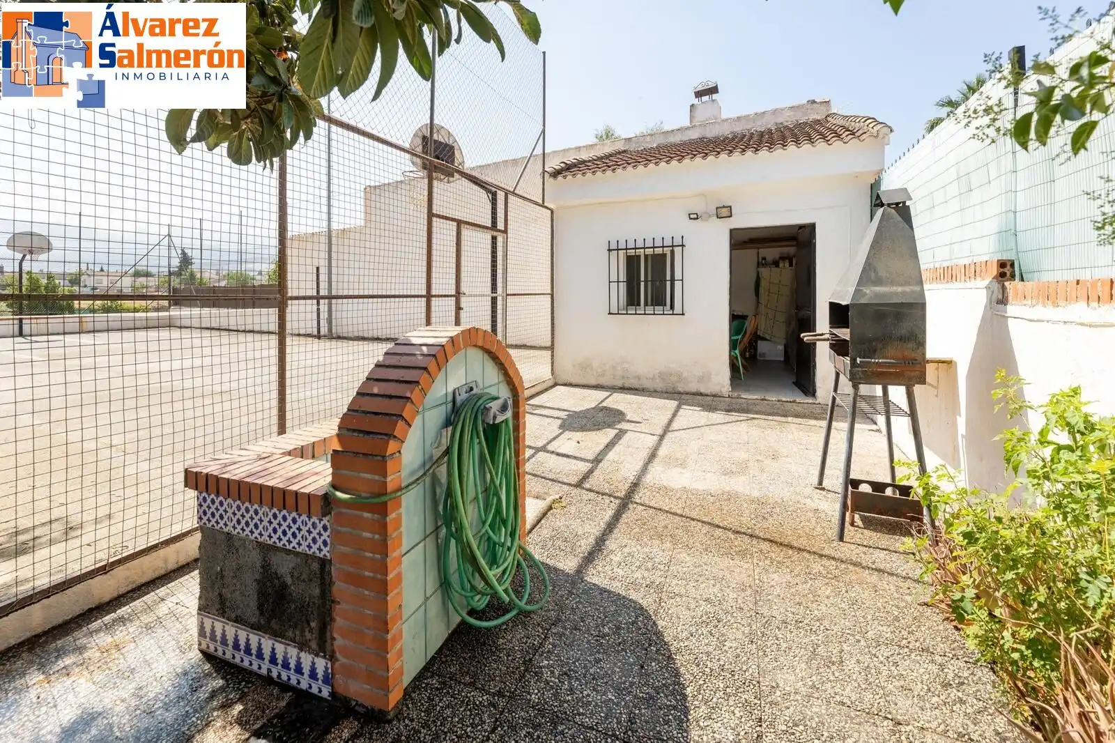 Haus mit Pool zum Verkauf in Calle de Camacha, imagen 30