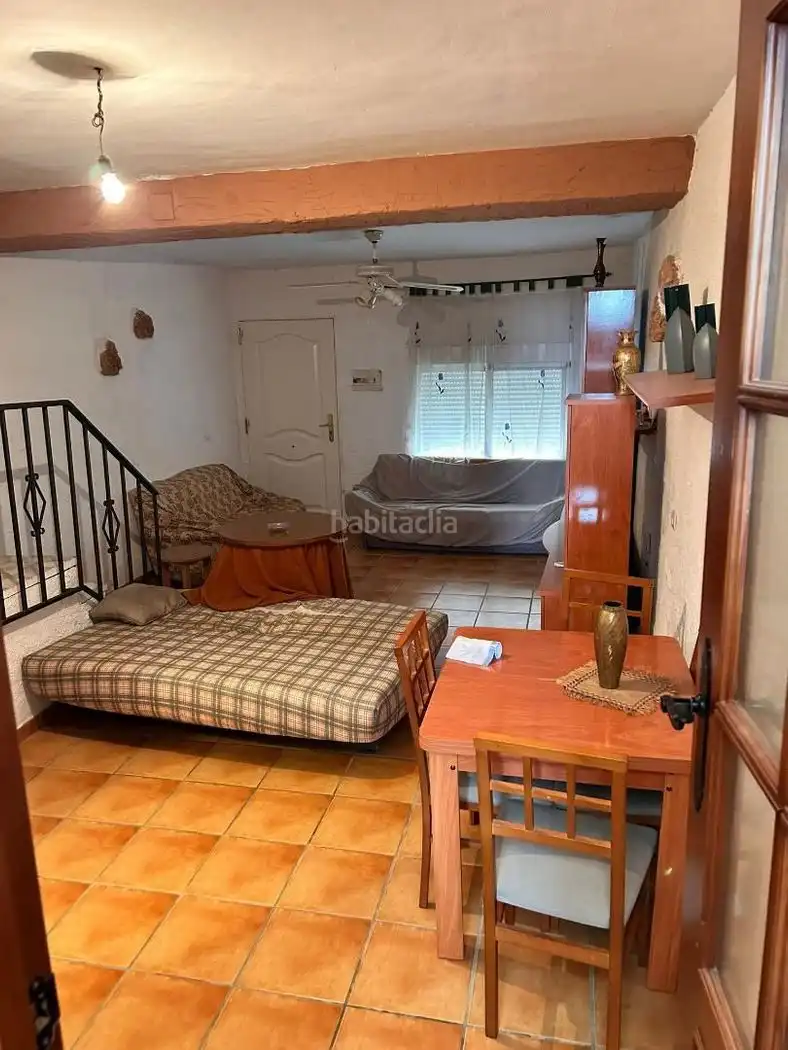 Casa a schiera in vendita a Plaza Espana 12, imagen 6