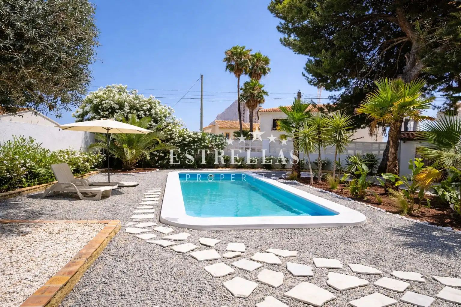 Villa avec terrasse à vendre à Marisol Park - Ortembach - Los Almendros, imagen 9