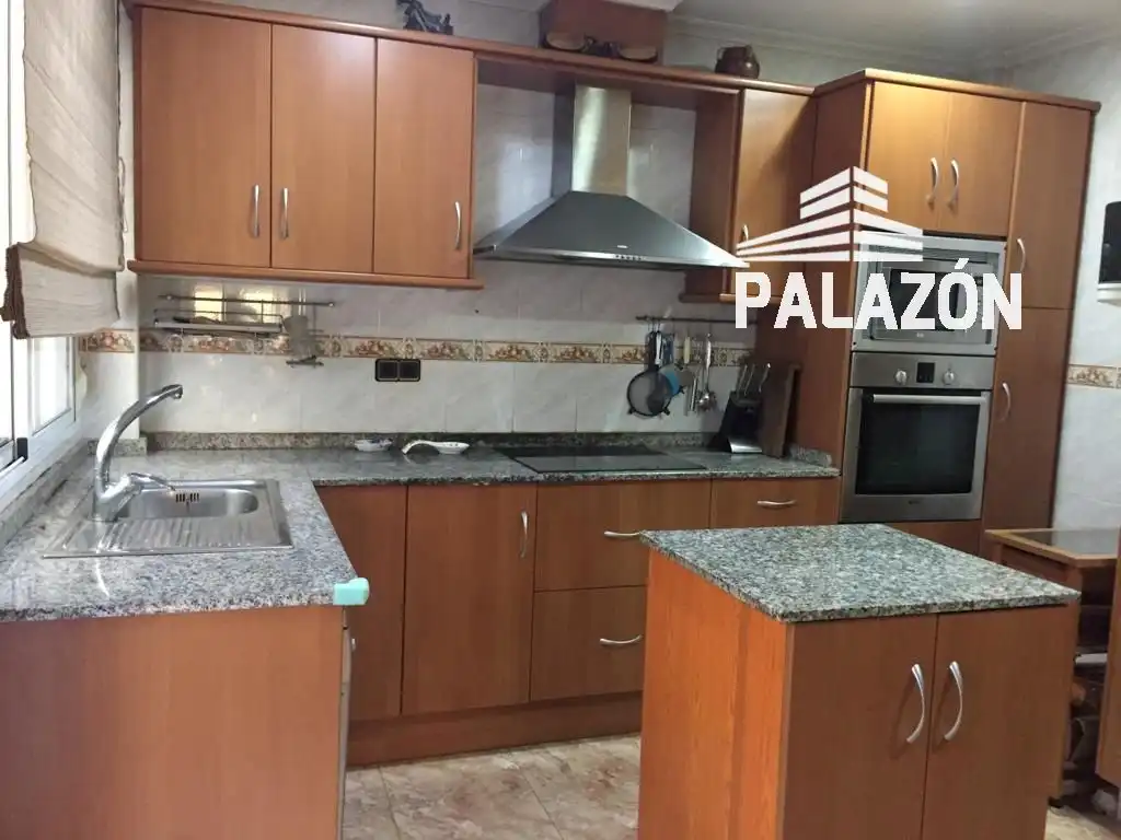Bungalow en venta en Catral, imagen 4