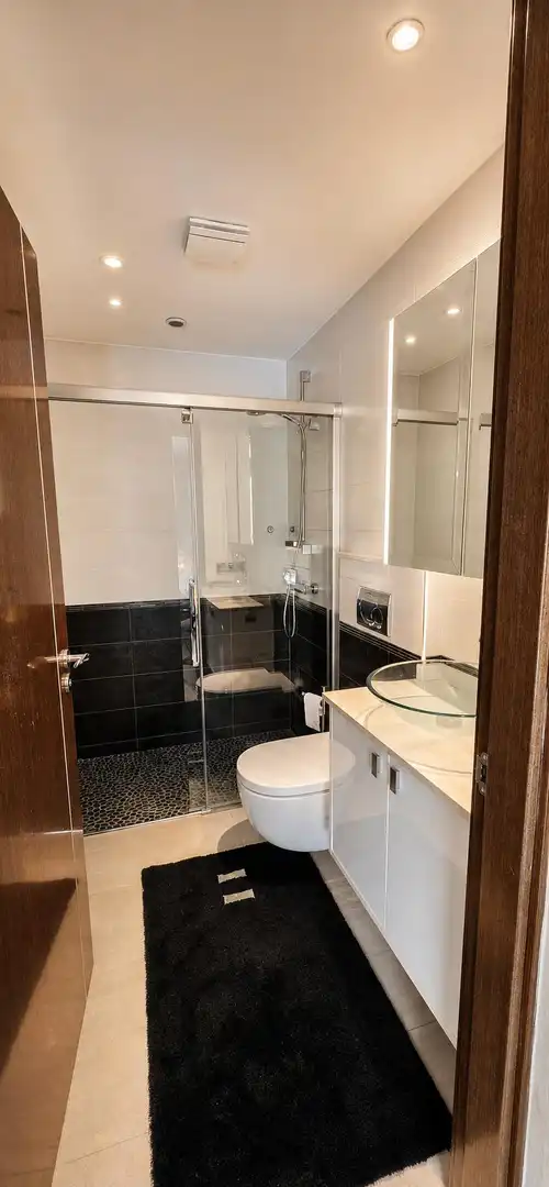 Detached house with terrace for sale in Costa d'en Blanes, imagen 12