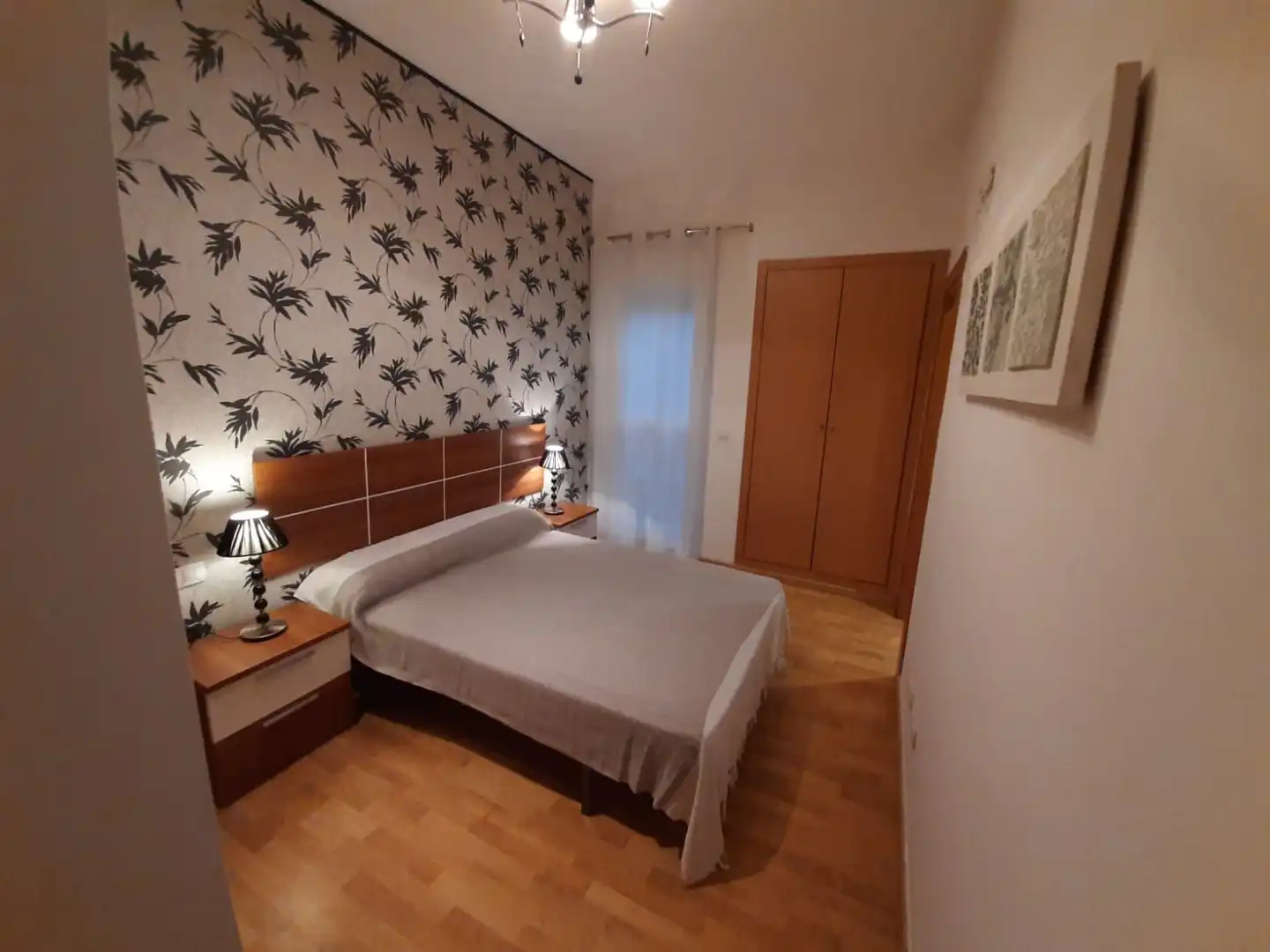 Flat for rent in N/A, 1, Alginet