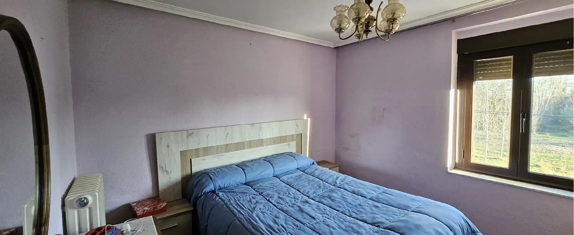 Casa o xalet en venda a La Bañeza