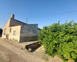Finca rústica en venda en Orihuela