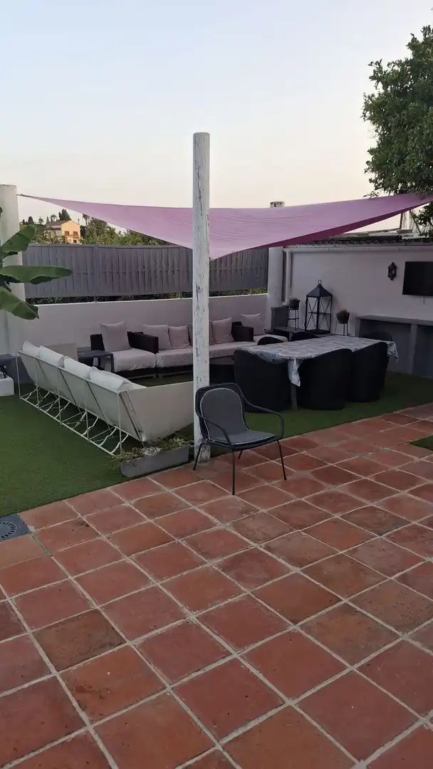 Reihenhaus zum Verkauf in San Pedro de Alcántara, imagen 15