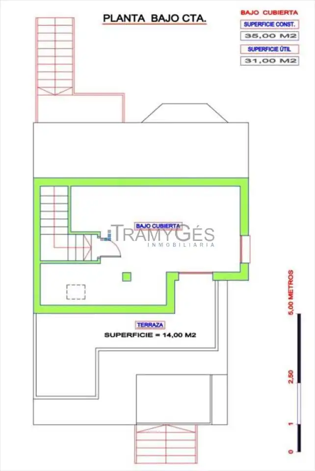Habitatge amb jardí en venda a RUA OS ANXOS, imagen 42
