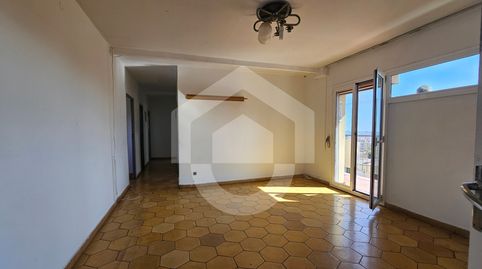 Foto 5 de Piso en venta en Passeig de Valldaura, La Guineueta, Barcelona Capital
