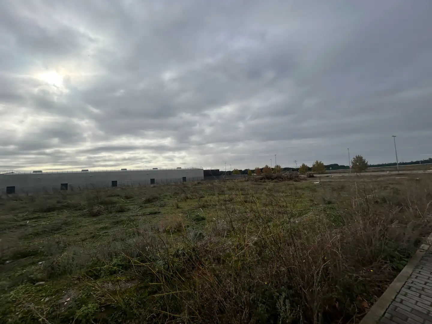 Industrial land for sale in Calle Cortadores, imagen 8