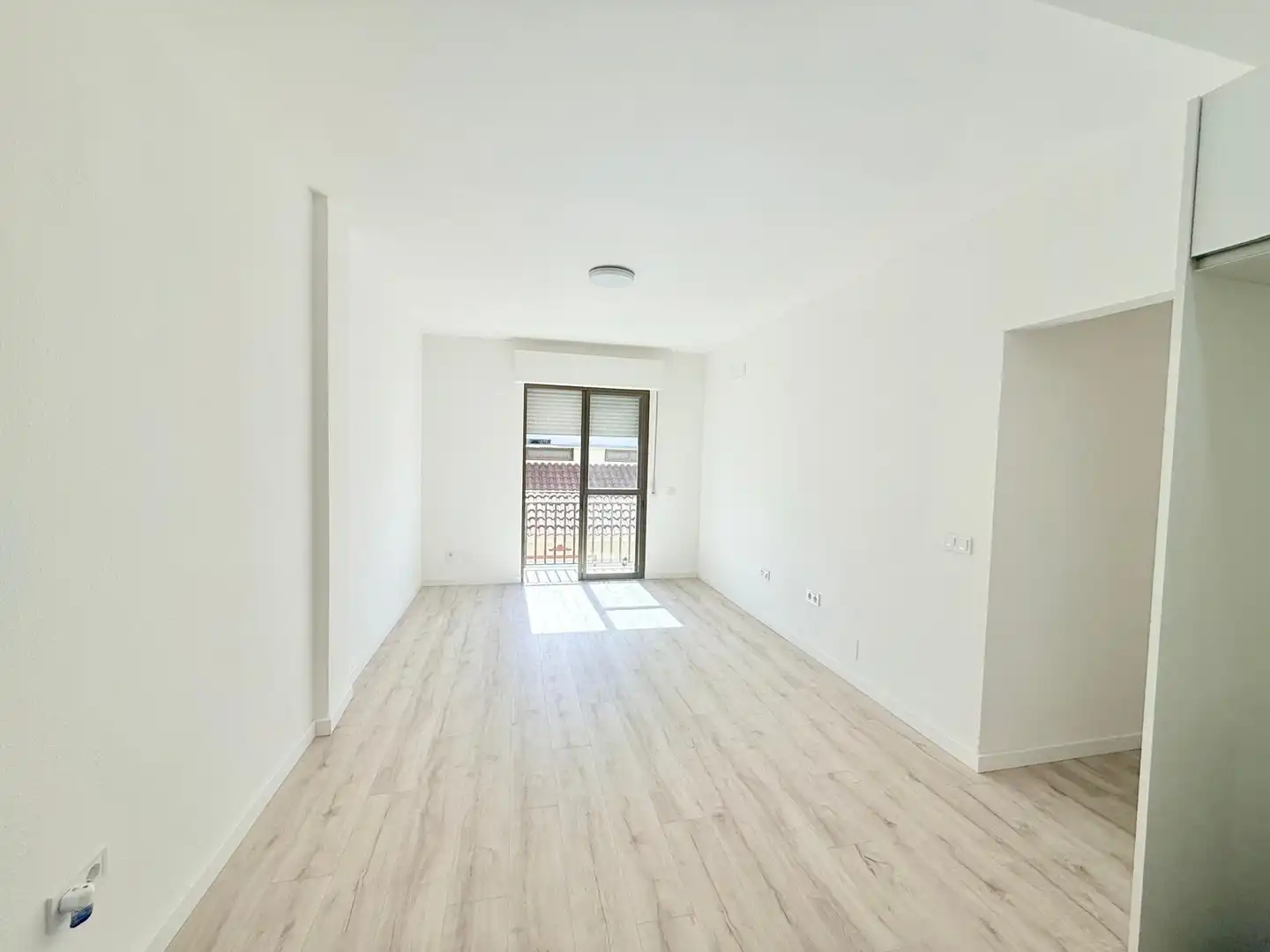 Sala d'estar de Pis en venda en Alhaurín El Grande amb Terrassa i Balcó