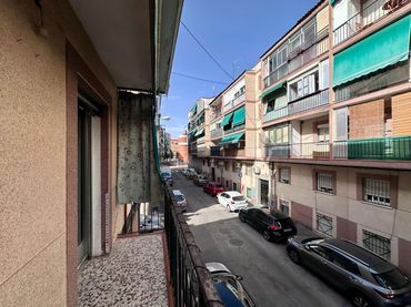 Pis en venda a Calle EULALIA PAINO