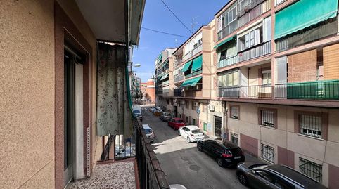 B.HILLS REAL ESTATE gestiona EN EXCLUSIVA oportunidad de reforma en el distrito de Carabanchel