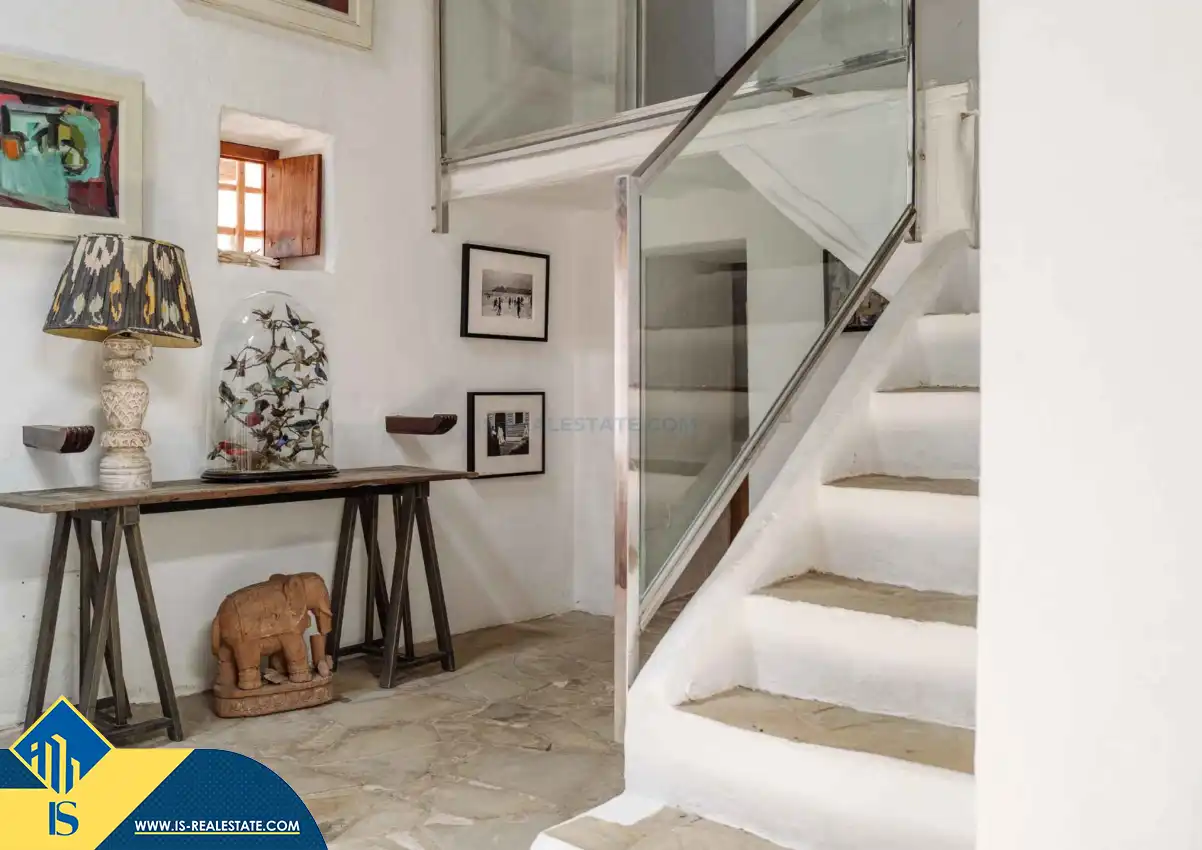 Villa mit Pool zum Verkauf in Sant Joan de Labritja, imagen 18