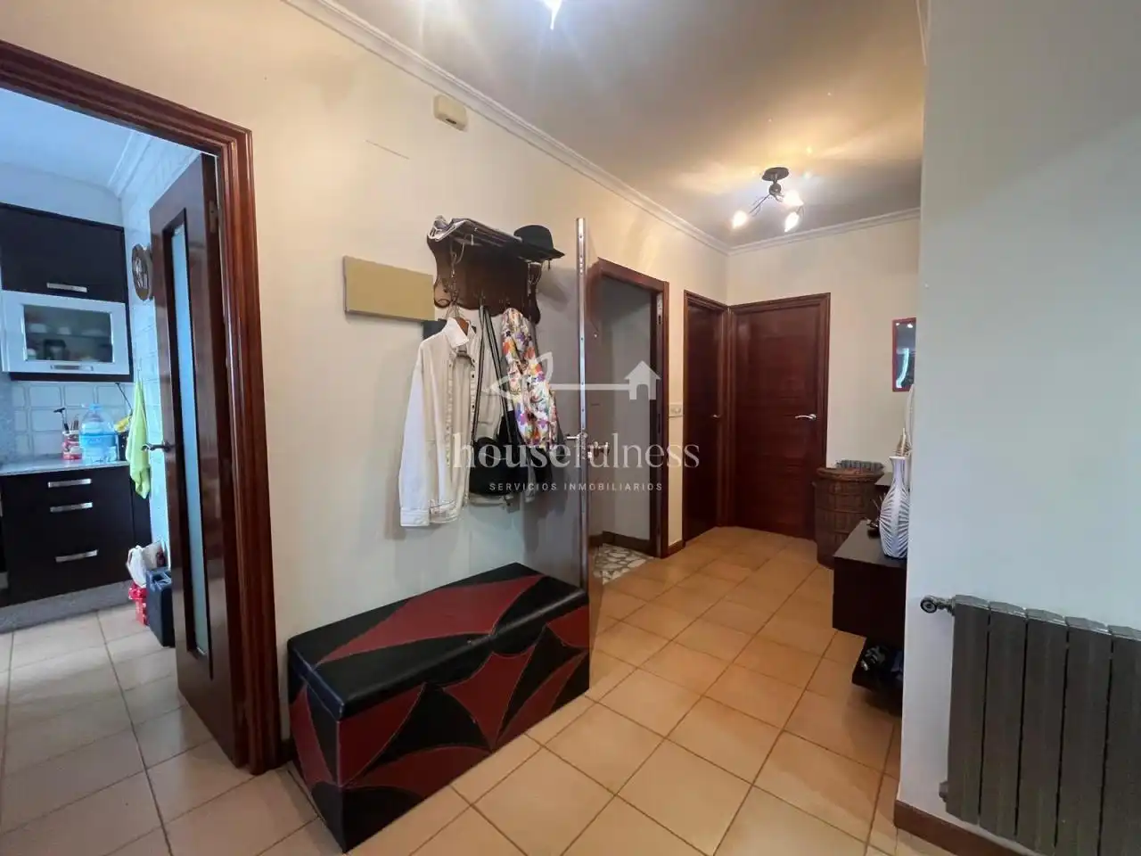 Finca rústica en venta en Neda con Calefacción, Terraza y Trastero