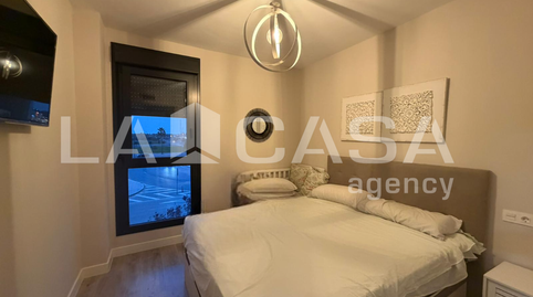 Foto 5 de Piso en venta en Entrenúcleos, Dos Hermanas