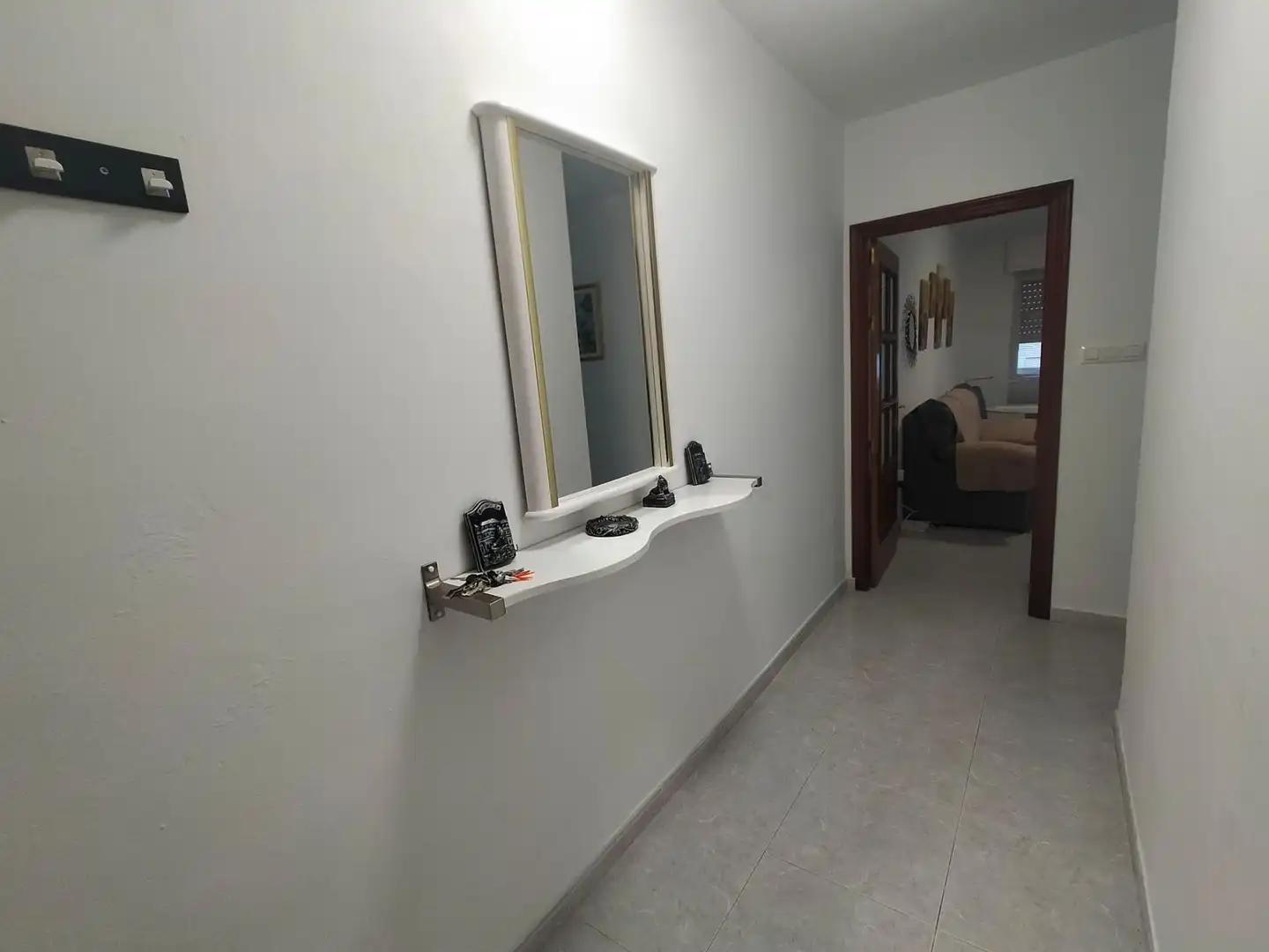 Piso en venta en La Línea de la Concepción con Terraza