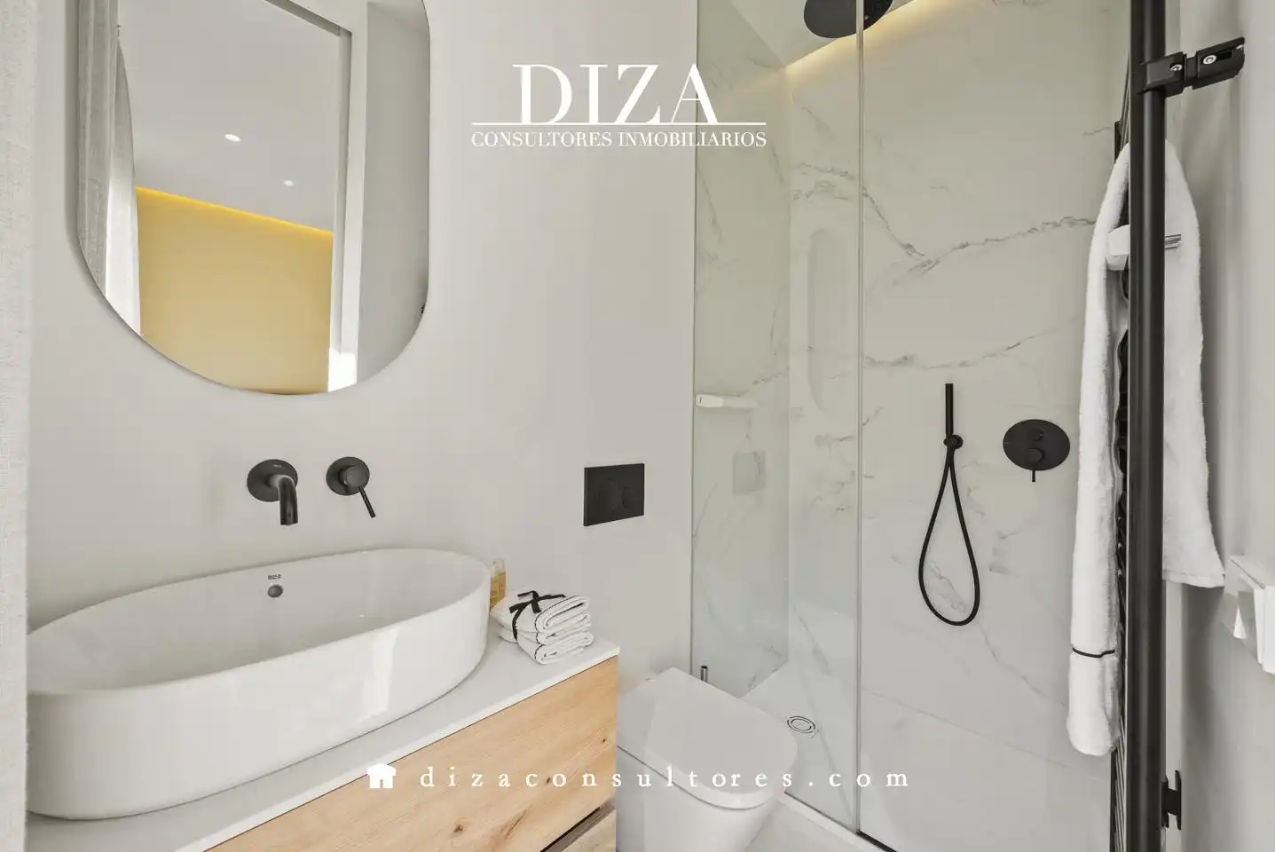 Flat with terrace for sale in Calle de José Ortega y Gasset, imagen 27