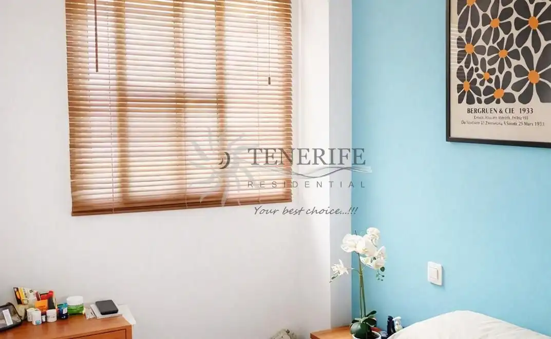 Flat for sale in Calle Lemuria, Cabo Blanco