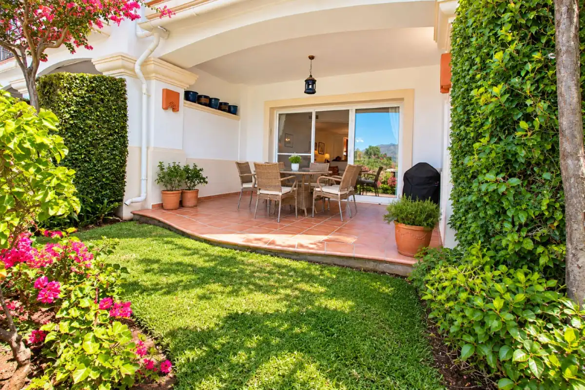 Adosado en venta en La Cala Golf - Lagar Martell, imagen 3