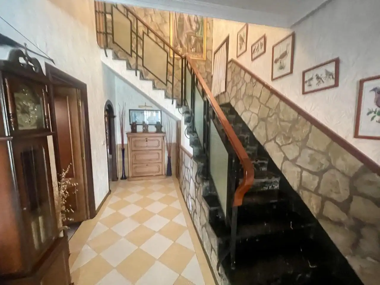 Casa con jardín en venta en Eguzkiza Kalea, imagen 33