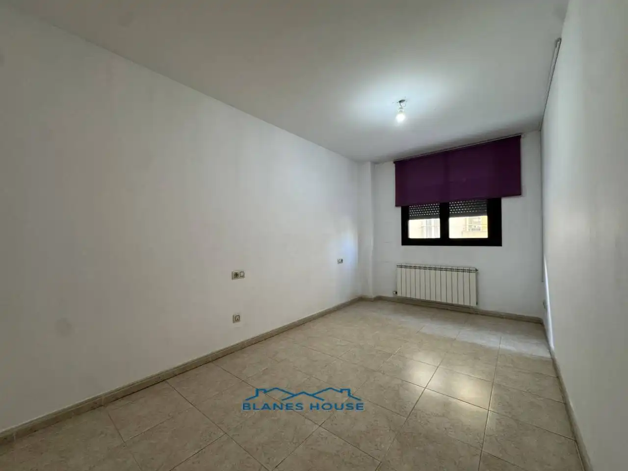 Apartamento en venta en Blanes con Calefacción