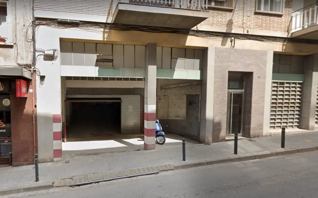 Parcheggio in vendita a C/ Pont de Vilomara