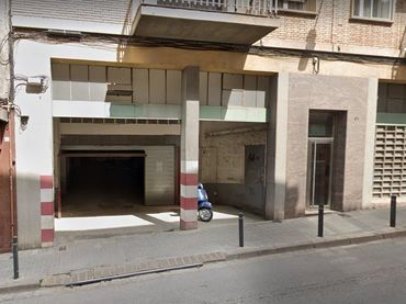 Aparcament en venda a C/ Pont de Vilomara