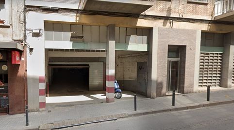 Solvia Inmobiliaria  Garaje Manresa