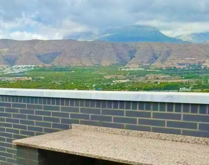 Ático con piscina en venta en Playa de Poniente, imagen 31