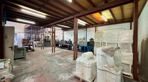 Photo 3 of Industrial buildings for sale in Noroeste, Santa Pola