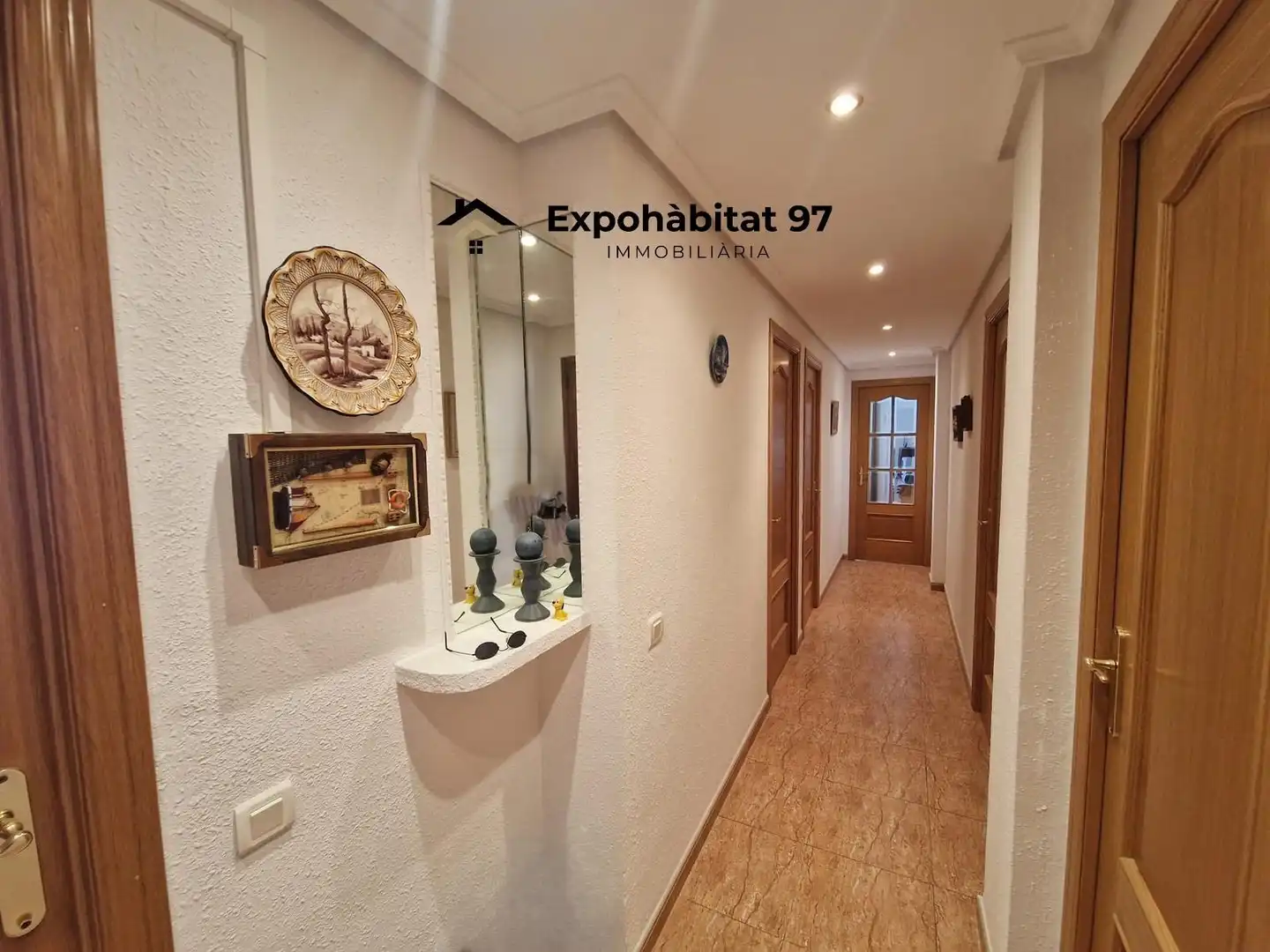 Apartment mit Aufzug zum Verkauf in Carrer BERLIN 19, imagen 6