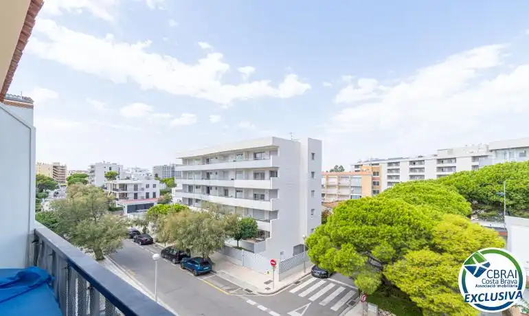 Apartament amb ascensor en venda a Carrer de Pedro Calderón de la Barca, imagen 15