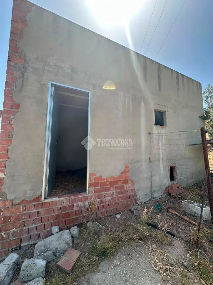 Casa rústica en venda a Arcos de la Frontera, imagen 28